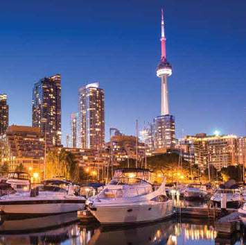 Toronto Conference